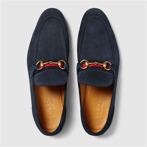 gucci moccasins for boys.